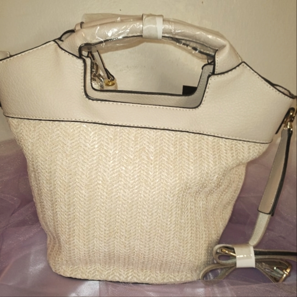 LONDON FOG SATCHEL - Picture 2 of 4